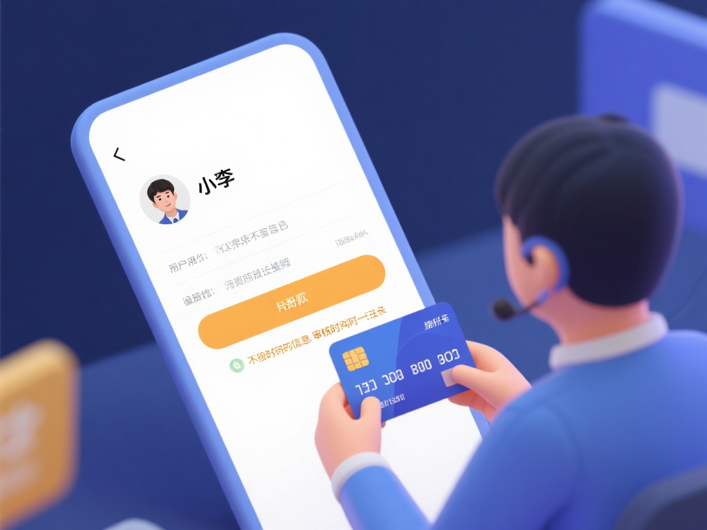 需要注意的是，如果用户在注册或操作过程中提供了不完