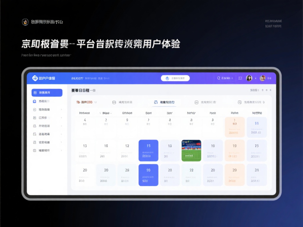 值得一提的是，平台还注重用户体验，界面设计简洁明了