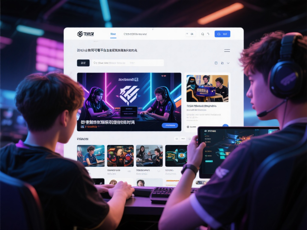 乐鱼体育电竞官网下载 (乐鱼体育电竞官网下载,畅享顶级游戏体验平台) 在数字化娱乐飞速发展的今天,电竞已经成为许多年轻人