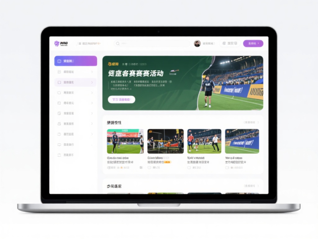 此外，网页版在界面设计上往往更加直观，功能一目了然