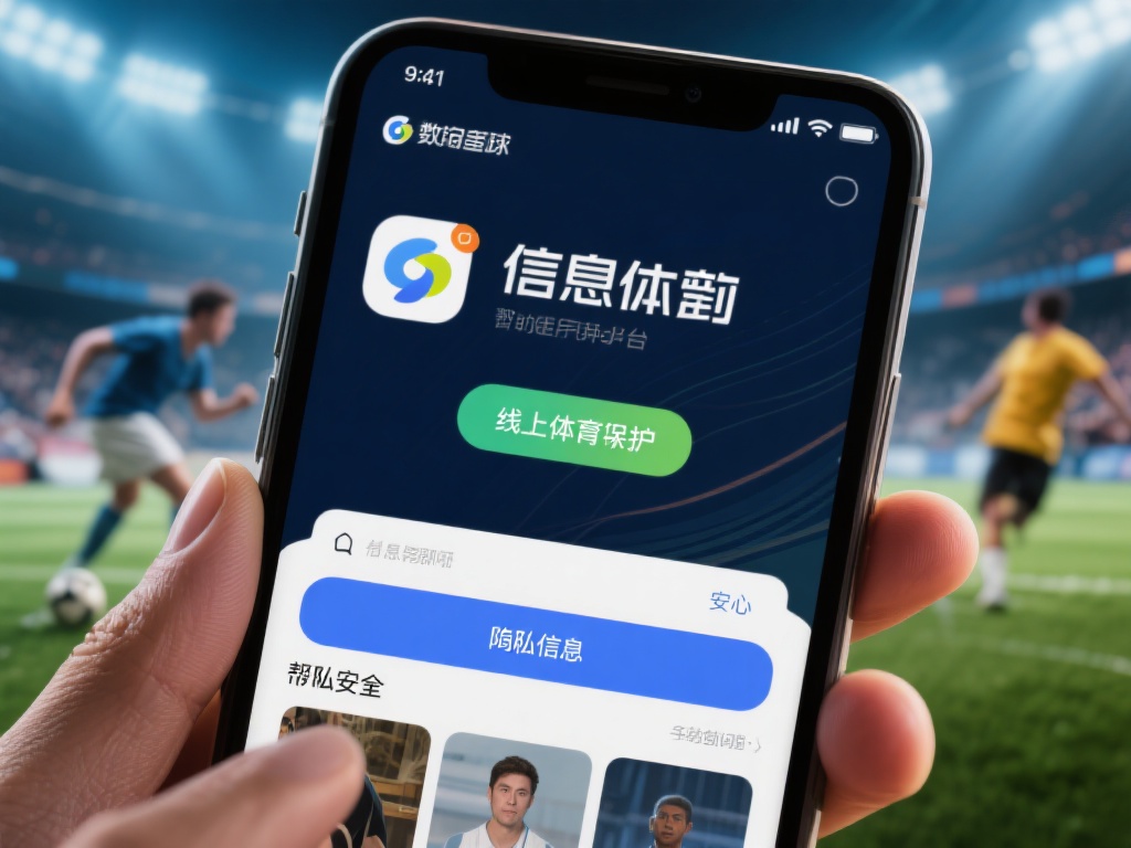 在数字化时代，线上体育平台已经成为许多体育爱好者的