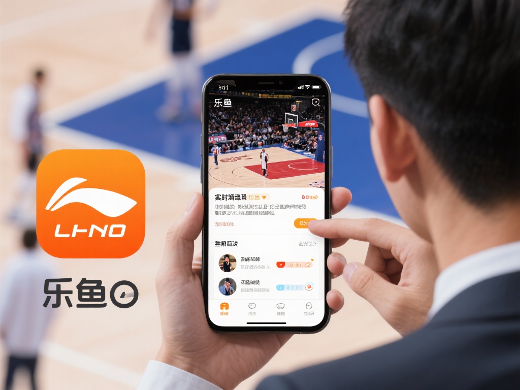 使用乐鱼app后，你会发现它的魅力远不止于基础功能