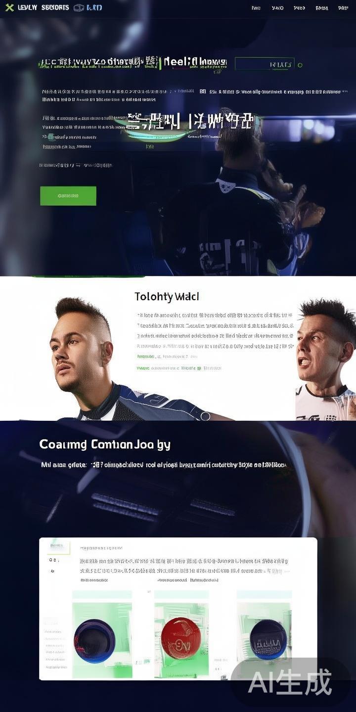 乐鱼体育网站首页:第一时间掌握最新体育资讯与精彩赛事直播的平台