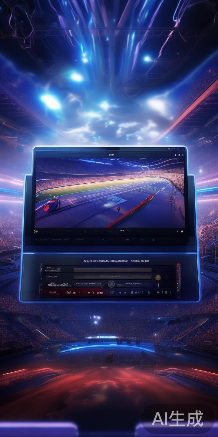 乐鱼体育在线app：领先的一站式体育赛事直播与互动观赛体验平台