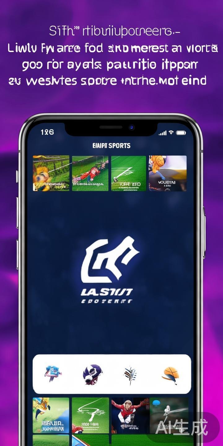 乐鱼体育官网下载安装app:极速畅享精彩体育赛事的最佳选择 在当今数字化的体育娱乐时代,传统电视观看已不再满足