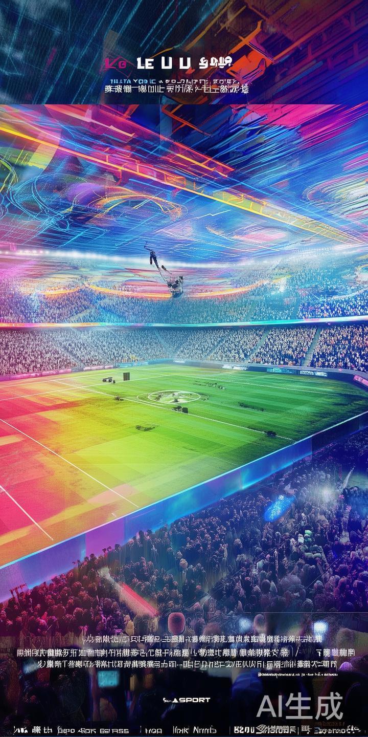 乐鱼体育插播广告片震撼上线,引爆观众热情的精彩瞬间欣赏 乐鱼体育深知观众喜好多变,广告制作团队不断创新,用