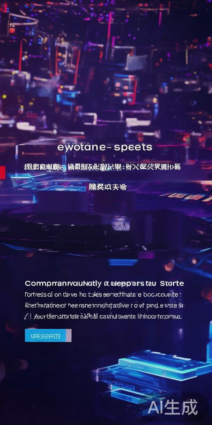 乐鱼体育官网电竞平台全面解析与升级：打造专业线上竞技新体验