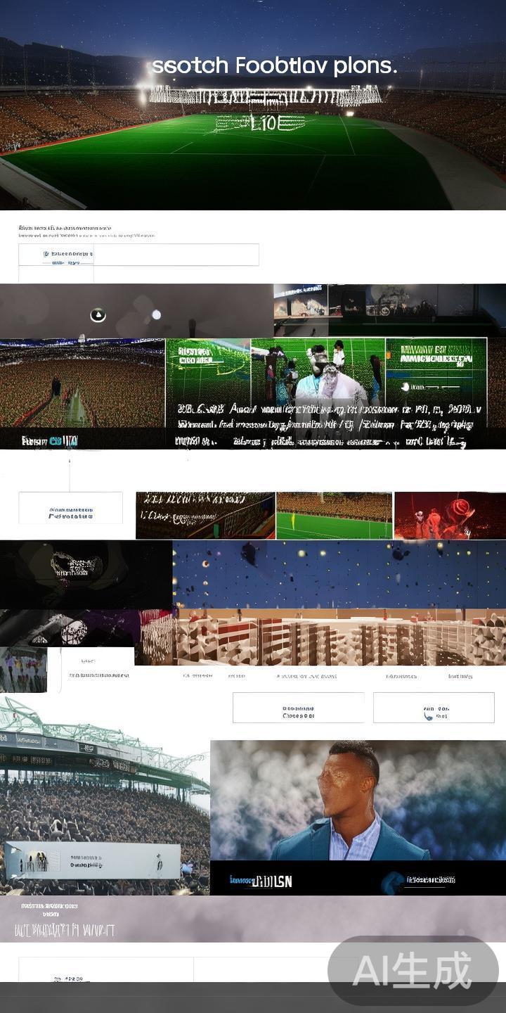 乐鱼足球体育首页:全面提供最新足球赛事资讯与精彩体育内容一站式平台